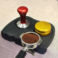 SILICONE TAMPER MAT COFFEE/SILICONE HOLDER MAT COFFEE ESPRESSO BARISTA TAMPER MAT BARISTA