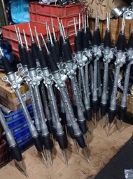 Rack Steering Toyota Avanza Veloz All New Avanza Veloz Original