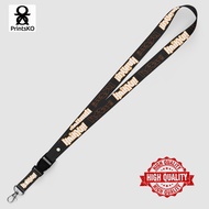 High Quality Lanyard / ID Lace w/ Haikyuu - Logo Design