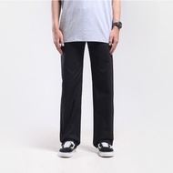 Hammerstout - Toxic Black Fatigue Pants - Celana Chino - Celana Pria