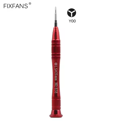 1.5mm Y00 Tip Tri-Point Triwing Screwdriver for Nintendo Switch JoyCon Controller Repair for Samsung