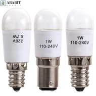 ABABIT Light Bulb Craft E12 E14 BA15D LED Tube Universal Screw-In Led Sewing Lighting