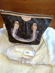 Louis Vuitton LV Palermo PM shoulder bag 手袋