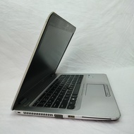 Laptop HP ELITEBOOK 840 G3 i5 6300u ram 8GB ssd 512GB MURAH