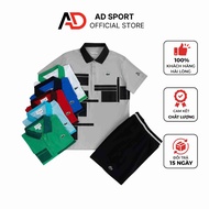 High-quality summer outfit, cool material, good quality, beautiful shape ADSPORT 6618 Men's sports s