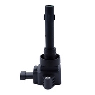 Ignition Coil F01R00A124 For DONGFENG AEOLUS AX3 1.0T YIXUAN GS 1.0T(200T) B010045 DFMC10TD Car Acce