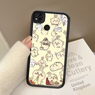 NB-13 Chiikawa Shockproof Casing for Infinix Smart 6 Tecno Spark GO 1 1S Plus