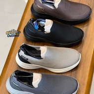 Spotec Arden Slip On - Sepatu Slip On Pria Spotec Arden Orinal - Sepatu Casual Pria Spotec Arden