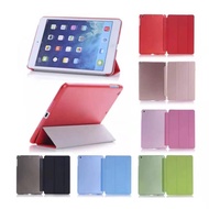 IP Casing iP@d Mini 2 3 4 5 7.9 Ip Mini 6 7 8.3 Auto Wake-Sleep Stand Hard Ipad Case Cover
