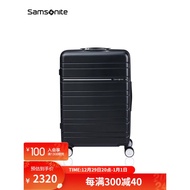 Samsonite (Samsonite) Smart Business Travel Luggage Large Capacity Luggage Trolley Case Td8