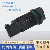 Meter Aliran Udara 22680-4M500 22680-4M501 22680-2W200 22680-6N201