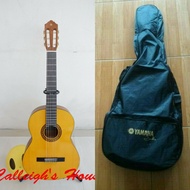 Original Yamaha C315 Classical Guitar Plus Softcase