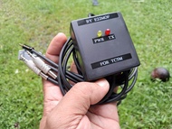 กล่องเชื่อม Tc5m POC spender เข้าEcholink Ts3