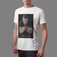 KATUN Use It House MD T-Shirt Casual Tshirt Cotton Material Unisex T-Shirt