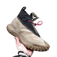 High Version ACG Men's Shoes Women's Shoes Shoes Sports Shoes Hole Shoes Sandals Slippers Single Sho