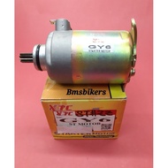 GY6 STARTER MOTOR VTC