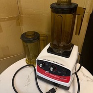 二手 攪拌機 EJ-816 e-blenders 智慧型萃茶機 元揚公司貨 智慧型多功能漩茶機 冰沙機 Ej816