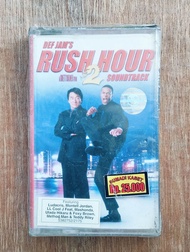 kaset pita soundtrack rush hoor 2