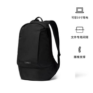 original NEW imported 2025 Bellroy Australia Classic Backpack 20l Spring New Functional Backpack Lar