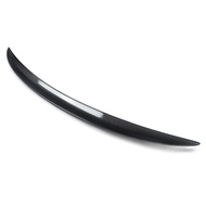 Good

 M Performance Style Rear Spoiler Lip for BMW 7 SERIES G11 G12 740i 750i 2016-2022 Carbon Look