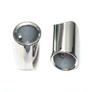 ท่อไอเสียท่อไอเสียหัวฉีดสําหรับ BMW 5 Series 520i 523i 525i 528i 530i 535i 535d F10 F11 F18 E60 E61 