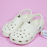 รองเท้าลำลองผู้หญิง crocs Classic Platform Clog ผลิตจากยางแท้100%