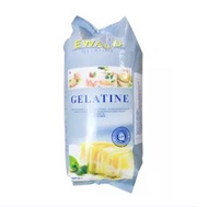 BỘT GELATINE EWALD ĐỨC 1kg