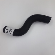 (1PCS YES WB-193) Oil Cooler Return Hose for ISUZU HICOM 2.8 NKR55 4JB1T (MADE IN MALAYSIA) (8-97176
