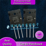 10PCS 2SA1302  TO-264 200V 15A  HOT   Quality Guarantee Quick Delivery Fast Shipping