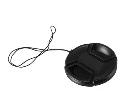 Suitable for Canon 77mm lens cover 5DS 5D3 5D2 7D2 6D 24-70 generation 24-105 17-40