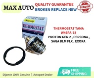 Thermostat  Tama W46PA-78 Proton Gen2 Persona Saga BLM FLX Exora Made In Japan