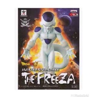屯門站交收 全新未開 日版 眼鏡廠 banpresto dragon ball 龍珠 msp 菲利 巨大 freeza 最終形態