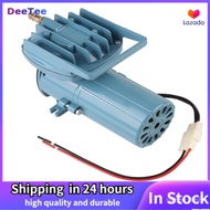 【Big Promotion】DC 12V 35W Air Pump Aerator for Fish Pond Aquaculture Aquarium Accessory Tool