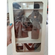 Barbie silkstone outfit Set