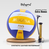 MESIN Volleyball volleyball volleyball volleyball soft sewing machine outdoor in door bola tampar bo
