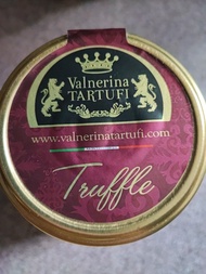 Valnerina Tartufi 黑松露醬 500g 意大利製造
