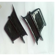 Wingside Karbon aero fairing MODEL DUCATY AEROWING WINGLET SAYAP AERO FAIRING MODEL DUCATY R15 V3 R1