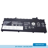 01AV430 Works for Battery SB10K97586 Carbon 01AV429 SB10K97587 01AV494 Series 2017 2018 01AV431 Thin