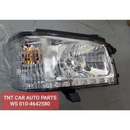 JOY LONG VAN / PLACER X  HEAD LAMP RH (LED)