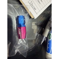 AN4 STRAIGHT SWIVEL FLEXbiru