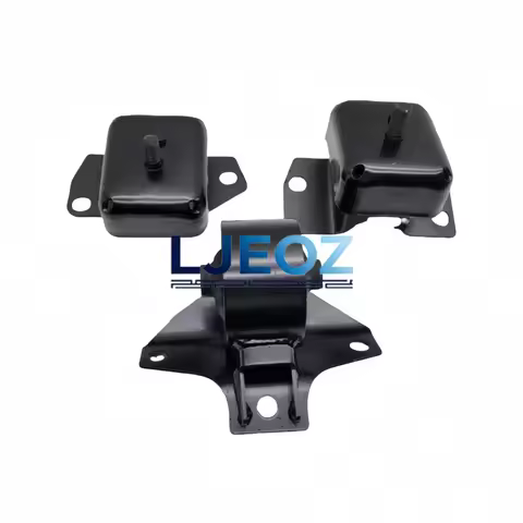 For Terui TERIOS Toyota RUSH 3SZ-FE 1.5 engine foot rubber gearbox rubber pad bracket