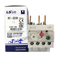 LS MT-32/3H 0.63A ~ 40A Thermal Overload Relay