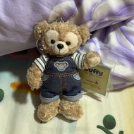 迪士尼 Disney Duffy 達菲熊 達菲 熊 吊飾 掛飾 鑰匙圈 鑰匙扣 鎖匙扣 鎖匙圈 ✨