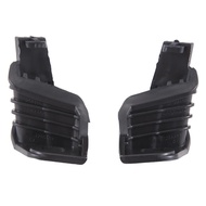 LH+RH Headlight Head Light Lamp Bracket Holder for BMW F30 320I 325I 328D 328I 335I 2012-2018 516472