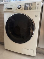 Panasonic 8kg/6kg Washing Machine 洗衣乾衣機