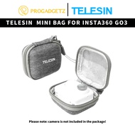 Mini case for Insta360 GO 3 /GO 3S