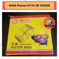 Diesel Engine PistonRing S1115 ZS1115 3R TRIGEN