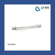 Onimi Italia - Single Tier Glass Shelf - Model GFS29000