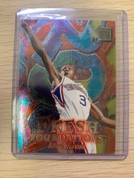 Allen iverson card 2