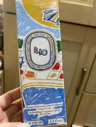 全新Diptyque ilio refreshing fragrance spray face&body